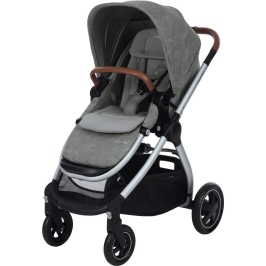 Прогулочная Коляска MAXI-COSI Adorra Nomad Grey