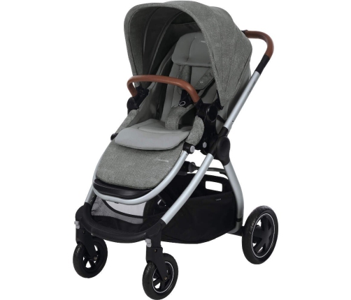 Прогулочная Коляска MAXI-COSI Adorra Nomad Grey