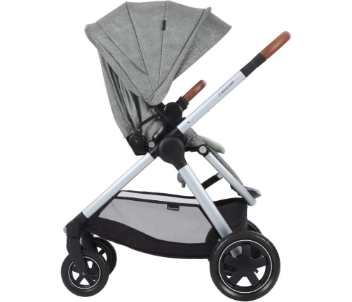 Прогулочная Коляска MAXI-COSI Adorra Nomad Grey