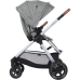 Прогулочная Коляска MAXI-COSI Adorra Nomad Grey