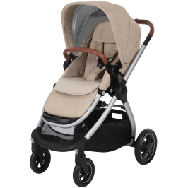 Прогулочная Коляска MAXI-COSI Adorra Nomad Sand