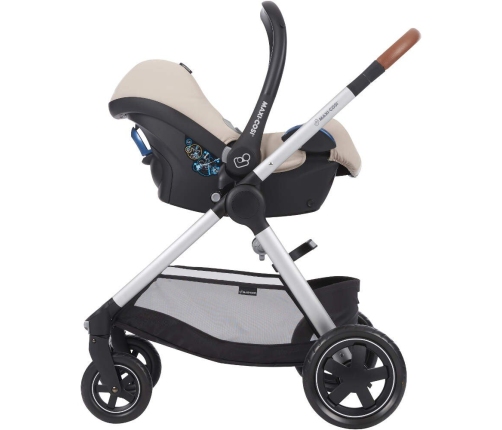 Прогулочная Коляска MAXI-COSI Adorra Nomad Sand