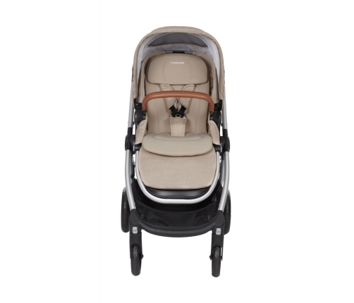 Прогулочная Коляска MAXI-COSI Adorra Nomad Sand