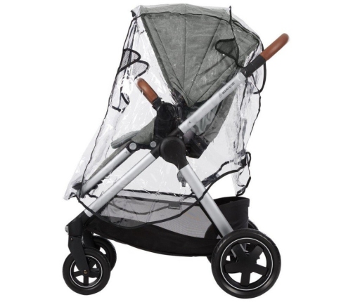 Прогулочная Коляска MAXI-COSI Adorra Nomad Sand