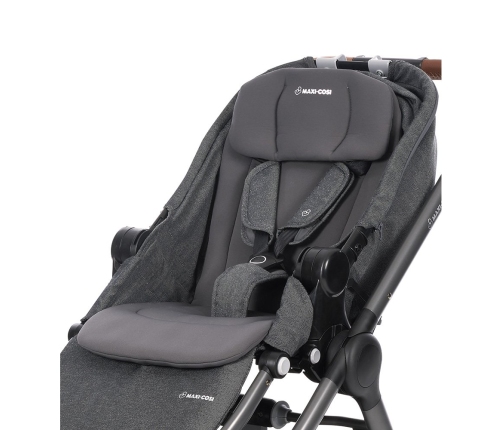 Прогулочная Коляска MAXI-COSI Adorra Sparkling Grey