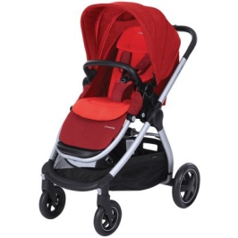 Прогулочная Коляска MAXI-COSI Adorra Vivid Red