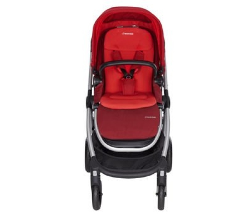 Sporta Ratiņi MAXI-COSI Adorra Vivid Red