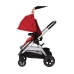 Прогулочная Коляска MAXI-COSI Adorra Vivid Red