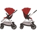 Прогулочная Коляска MAXI-COSI Adorra Vivid Red