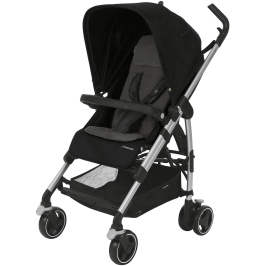 Прогулочная Коляска MAXI-COSI Dana Nomad Black