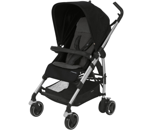 Прогулочная Коляска MAXI-COSI Dana Nomad Black