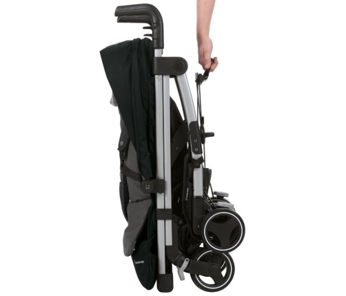 Прогулочная Коляска MAXI-COSI Dana Nomad Black