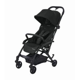 Sporta Ratiņi MAXI-COSI Laika Nomad Black