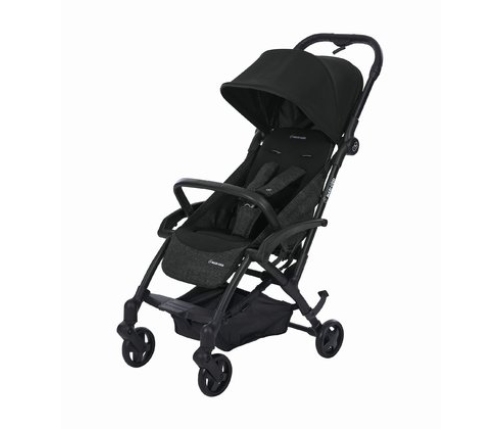 Прогулочная Коляска MAXI-COSI Laika Nomad Black