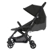 Прогулочная Коляска MAXI-COSI Laika Nomad Black