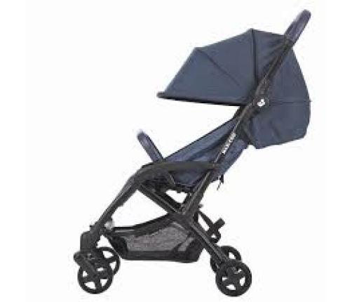 Прогулочная Коляска MAXI-COSI Laika Nomad Blue