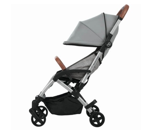 Sporta Ratiņi MAXI-COSI Laika Nomad Grey