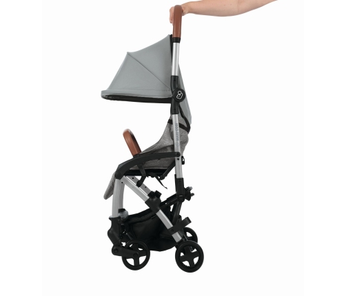 Sporta Ratiņi MAXI-COSI Laika Nomad Grey