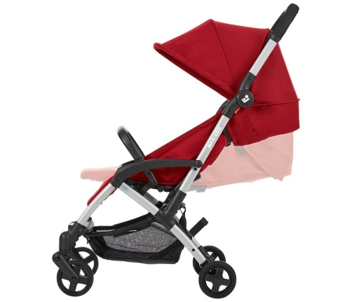 Прогулочная Коляска MAXI-COSI Laika Vivid Red