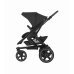 Sporta Ratiņi MAXI-COSI Nova 3 Nomad Black