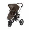 Sporta Ratiņi MAXI-COSI Nova 3 Nomad Brown