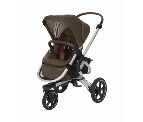 Прогулочная Коляска MAXI-COSI Nova 3 Nomad Brown