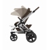 Прогулочная Коляска MAXI-COSI Nova 3 Nomad Brown