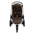 Прогулочная Коляска MAXI-COSI Nova 3 Nomad Brown