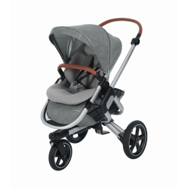 Прогулочная Коляска MAXI-COSI Nova 3 Nomad Grey