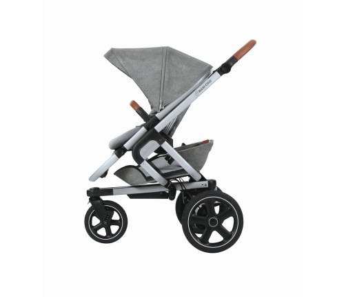 Прогулочная Коляска MAXI-COSI Nova 3 Nomad Grey