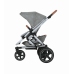 Sporta Ratiņi MAXI-COSI Nova 3 Nomad Grey