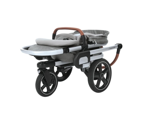 Прогулочная Коляска MAXI-COSI Nova 3 Nomad Grey