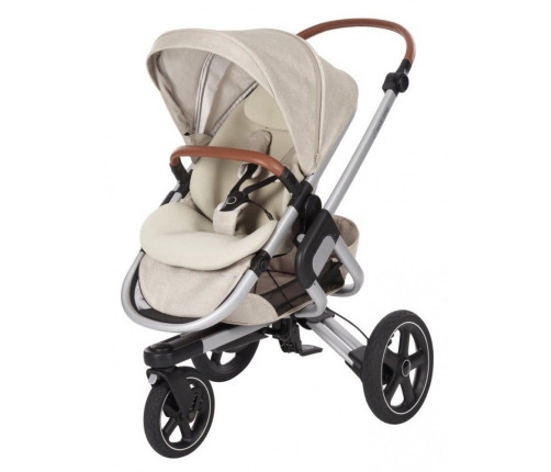 Прогулочная Коляска MAXI-COSI Nova 3 Nomad Sand