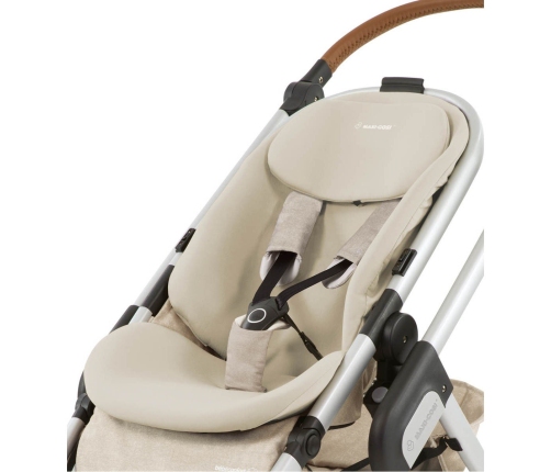 Прогулочная Коляска MAXI-COSI Nova 3 Nomad Sand