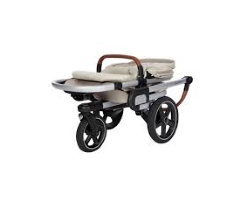 Прогулочная Коляска MAXI-COSI Nova 3 Nomad Sand