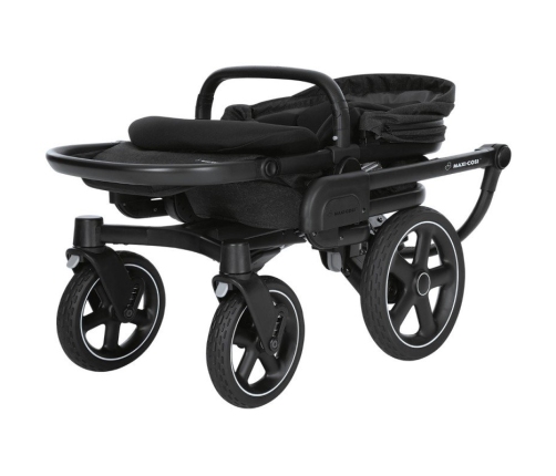 MAXI-COSI Nova 4 Nomad Black Прогулочная Коляска