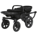 MAXI-COSI Nova 4 Nomad Black Прогулочная Коляска