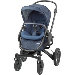 MAXI-COSI Nova 4 Nomad Blue Прогулочная Коляска