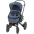 MAXI-COSI Nova 4 Nomad Blue Sporta Ratiņi