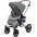 MAXI-COSI Nova 4 Nomad grey Прогулочная Коляска