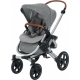 MAXI-COSI Nova 4 Nomad grey Sporta Ratiņi