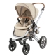 MAXI-COSI Nova 4 Nomad Sand Прогулочная Коляска