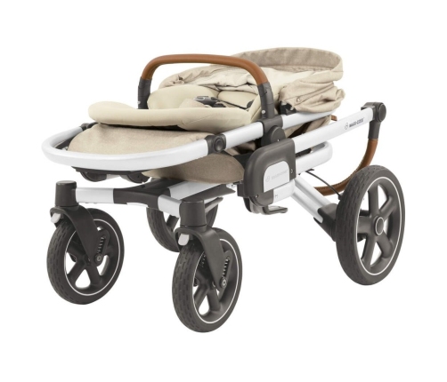 MAXI-COSI Nova 4 Nomad Sand Прогулочная Коляска