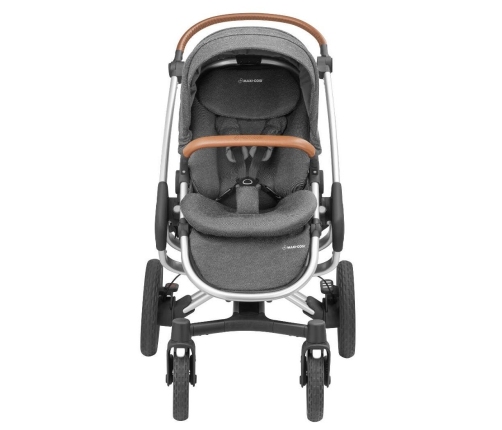 MAXI-COSI Nova 4 Sparkling Grey Прогулочная Коляска