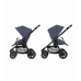 Прогулочная Коляска MAXI-COSI Stella Nomad Blue