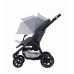 Прогулочная Коляска MAXI-COSI Stella Nomad Blue