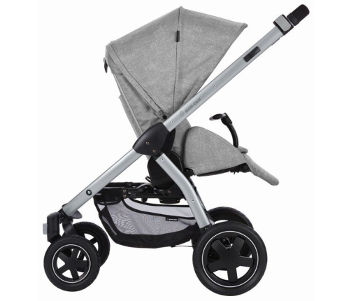 Прогулочная Коляска MAXI-COSI Stella Nomad Grey