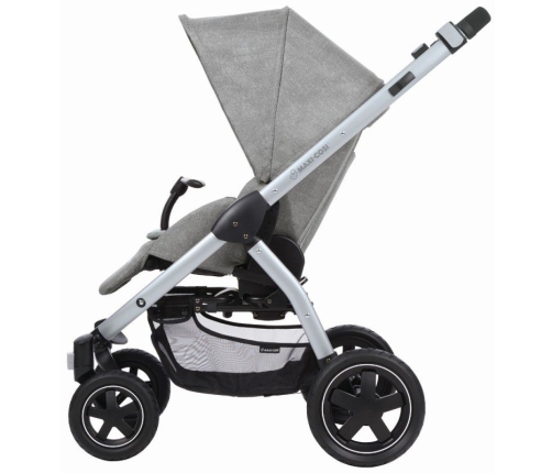 Прогулочная Коляска MAXI-COSI Stella Nomad Grey