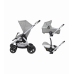 Прогулочная Коляска MAXI-COSI Stella Nomad Grey