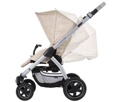 Прогулочная Коляска MAXI-COSI Stella Nomad Sand